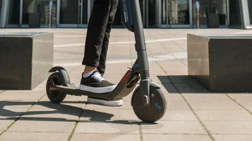 Eurométropole : un homme interpellé alors qu'il roulait sur une...